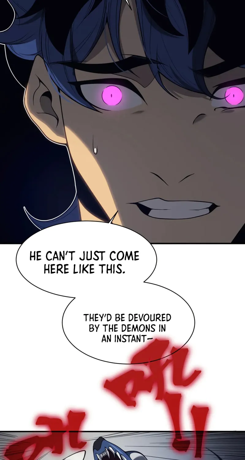 Read Demon Evolution chapter 19 image 9 on Lezhin