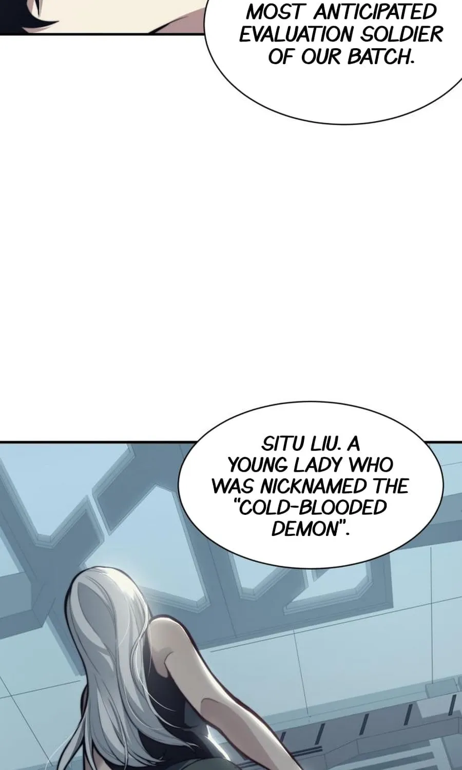 Read Demon Evolution chapter 2 image 10 on Lezhin
