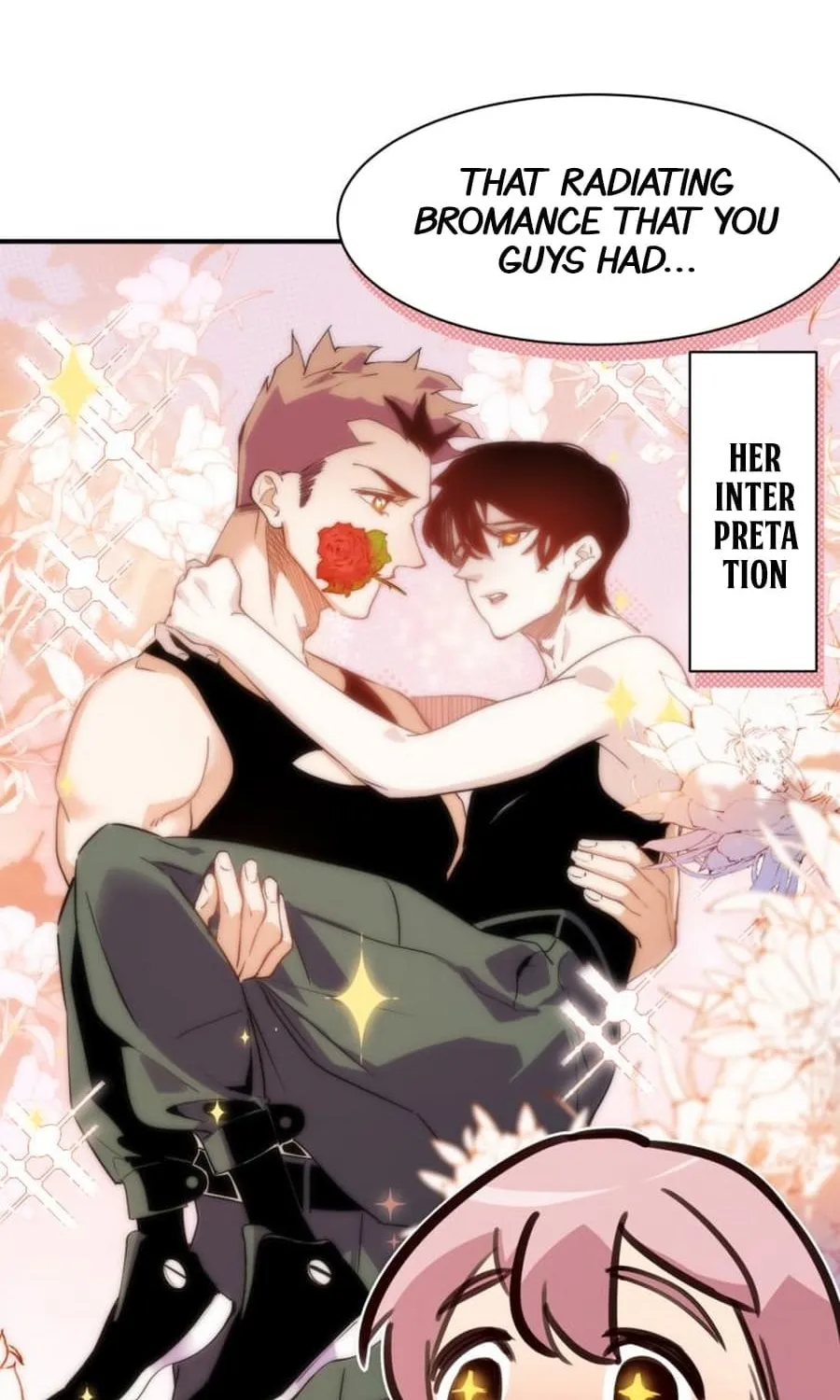 Read Demon Evolution chapter 2 image 21 on Lezhin