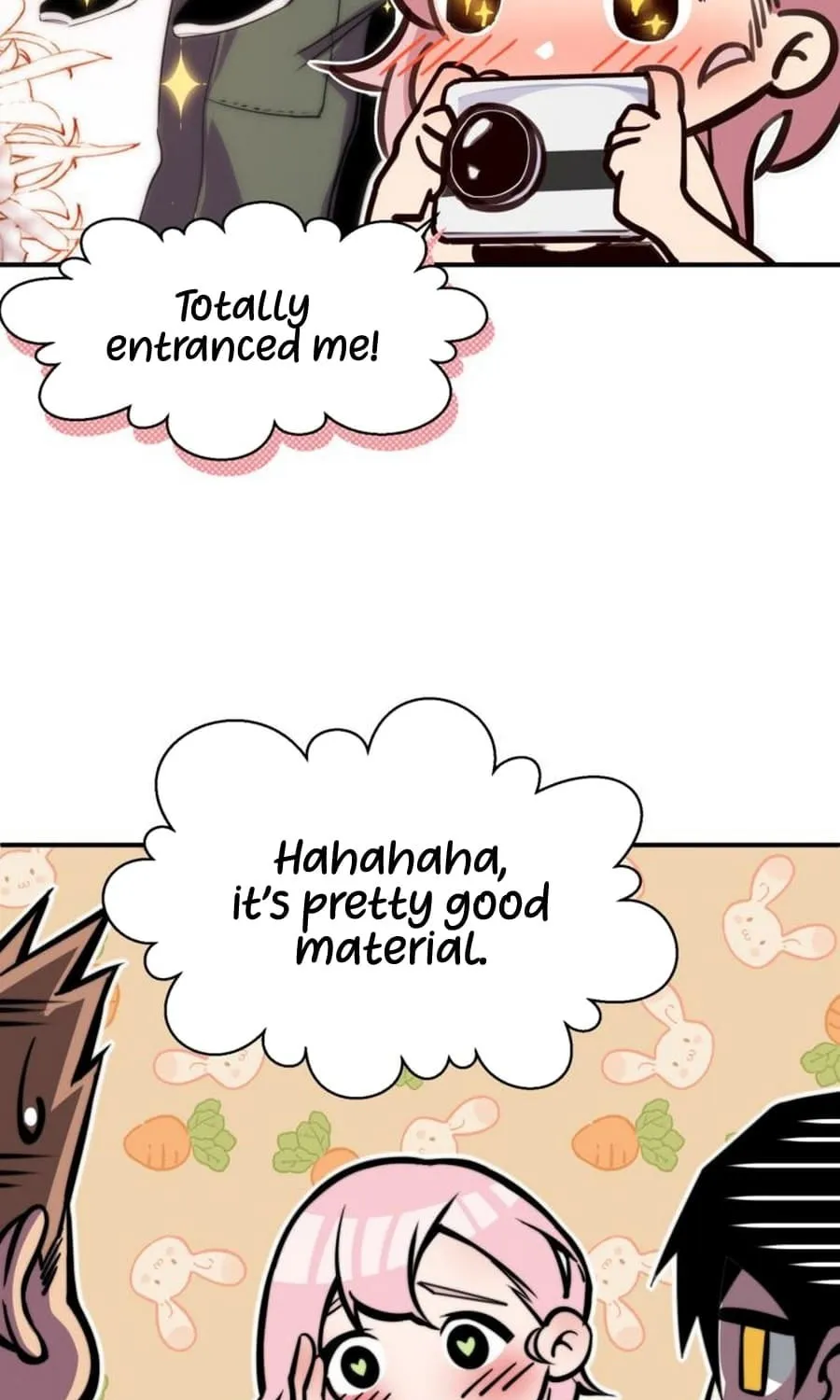 Read Demon Evolution chapter 2 image 22 on Lezhin