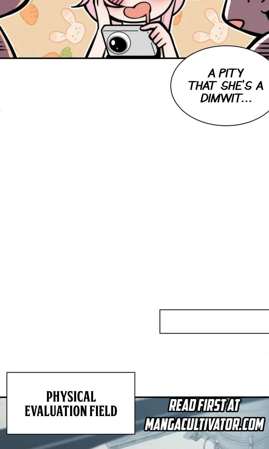 Read Demon Evolution chapter 2 image 23 on Lezhin