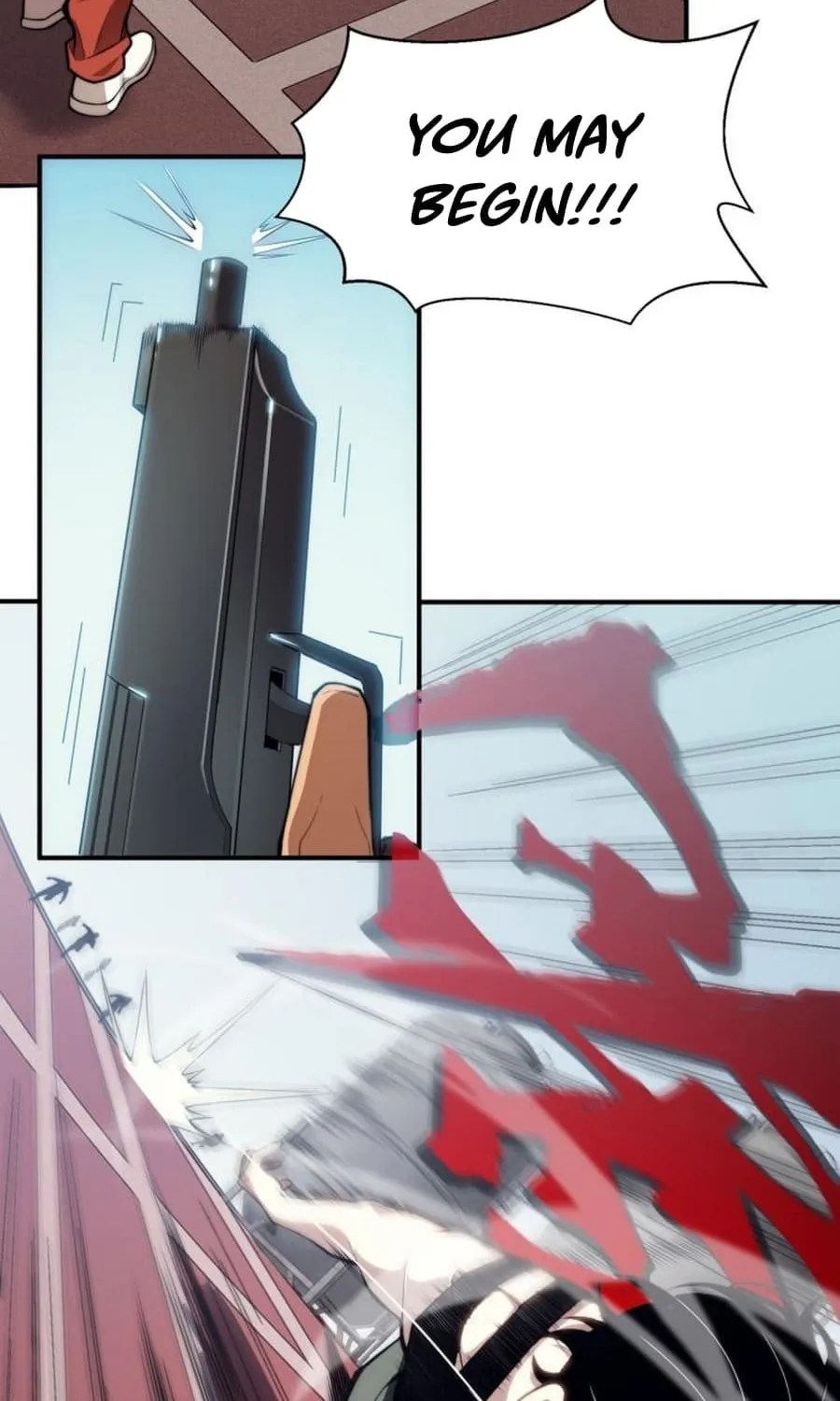 Read Demon Evolution chapter 2 image 28 on Lezhin
