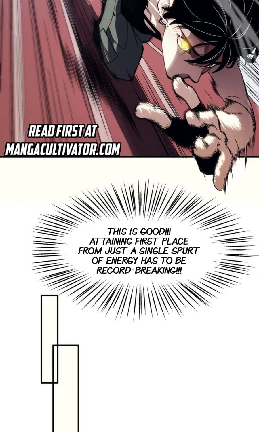 Read Demon Evolution chapter 2 image 29 on Lezhin
