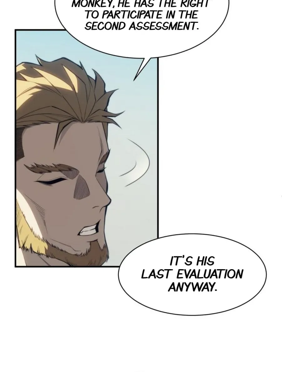 Read Demon Evolution chapter 2 image 39 on Lezhin