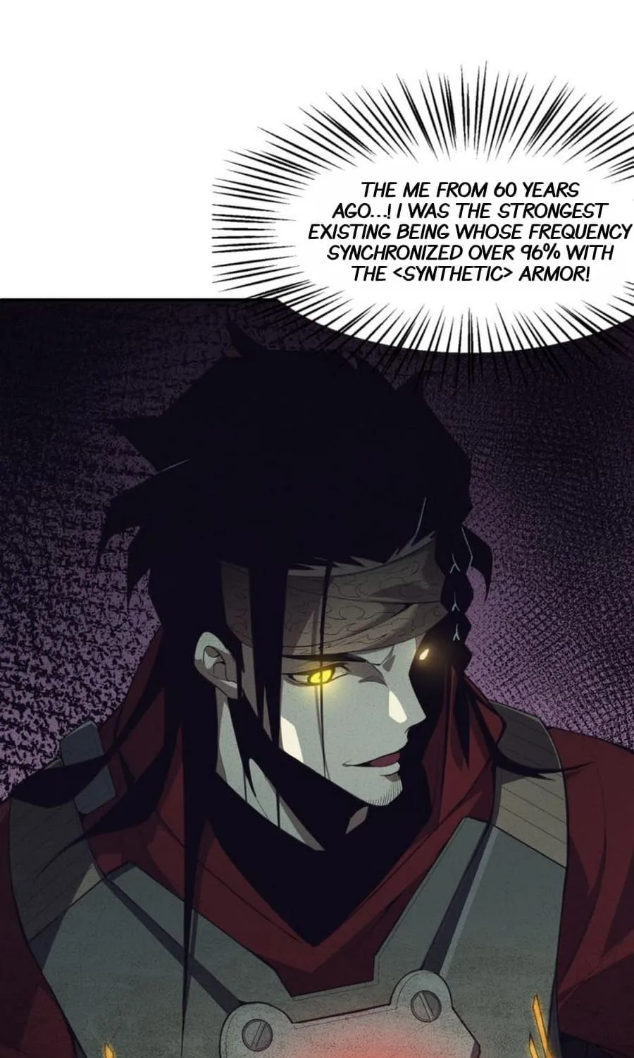 Read Demon Evolution chapter 2 image 44 on Lezhin