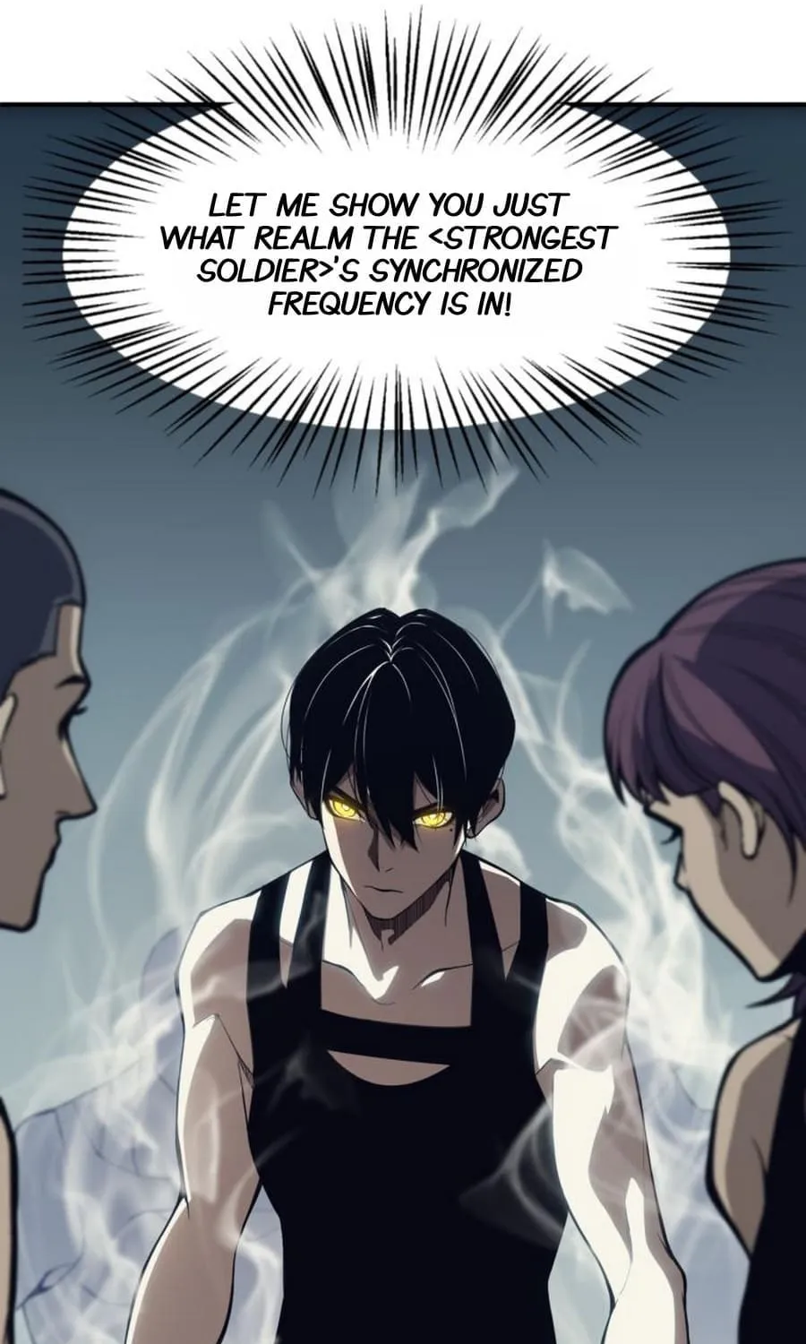 Read Demon Evolution chapter 2 image 47 on Lezhin