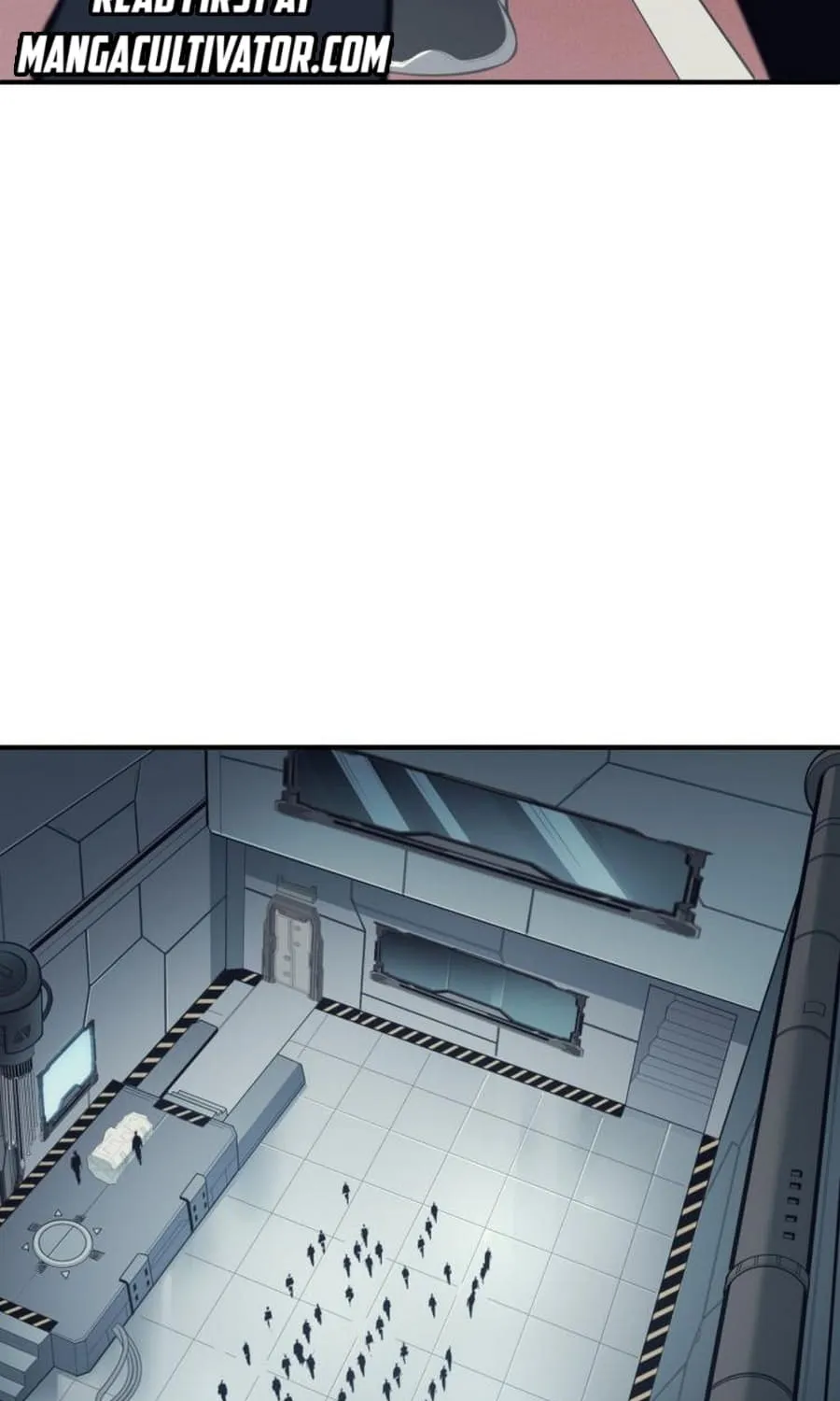 Read Demon Evolution chapter 2 image 49 on Lezhin