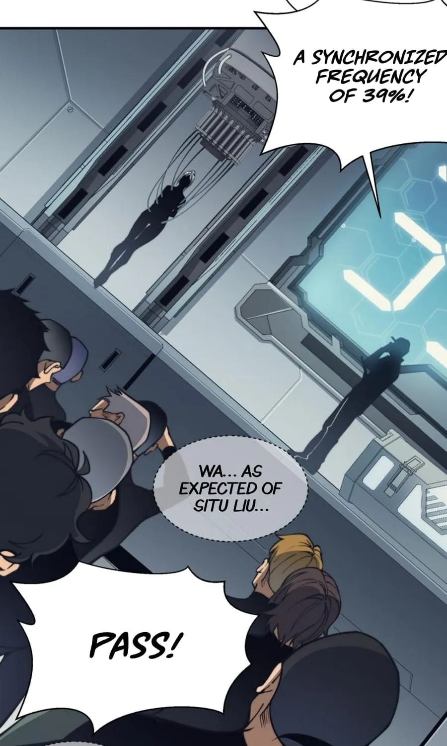 Read Demon Evolution chapter 2 image 51 on Lezhin