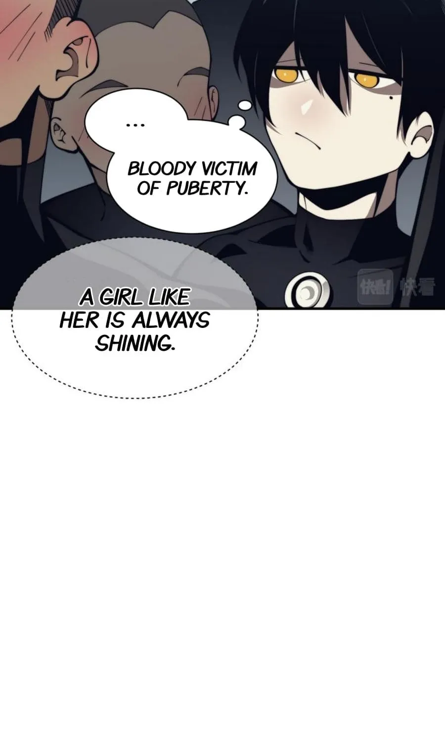 Read Demon Evolution chapter 2 image 56 on Lezhin