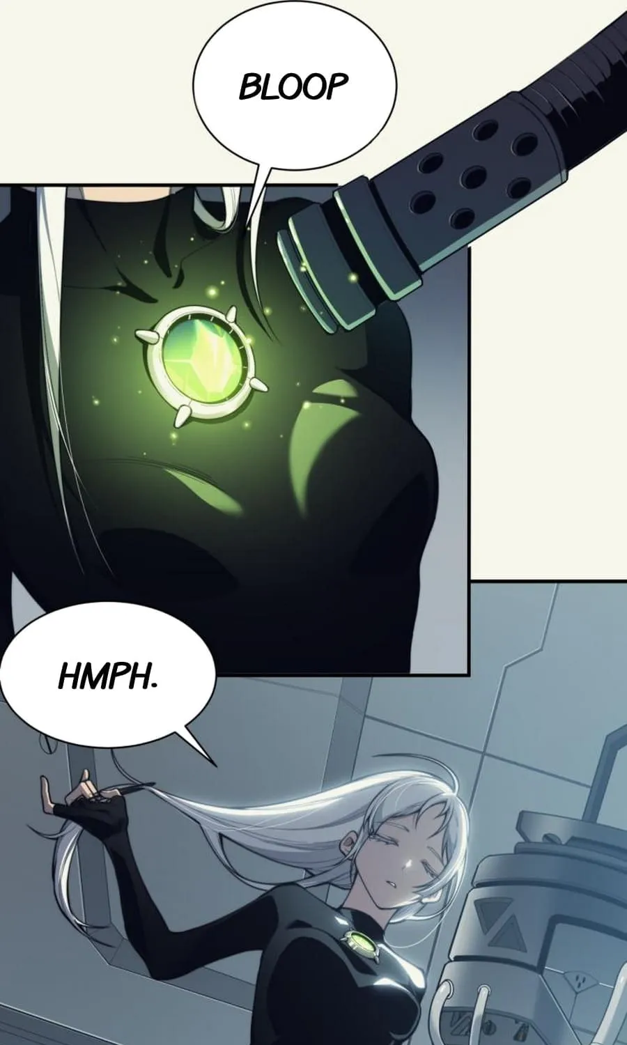Read Demon Evolution chapter 2 image 58 on Lezhin