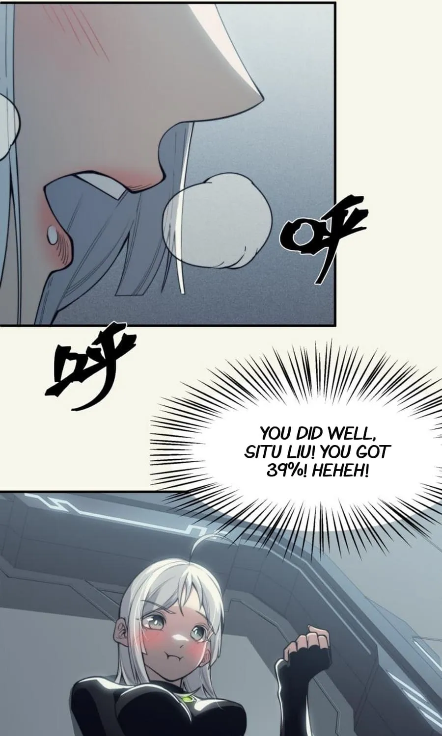 Read Demon Evolution chapter 2 image 64 on Lezhin