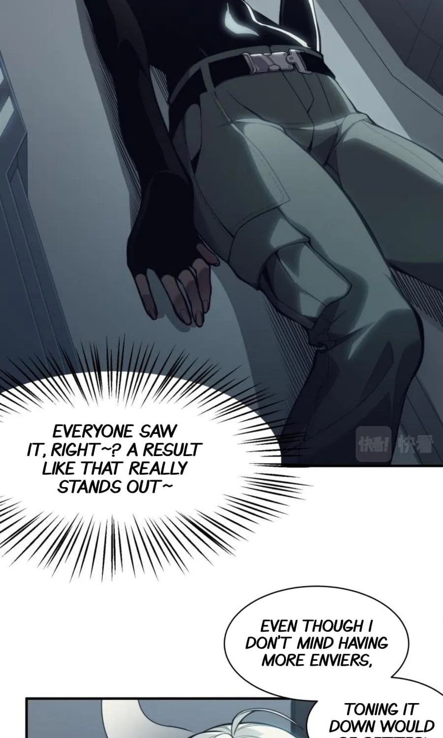 Read Demon Evolution chapter 2 image 65 on Lezhin
