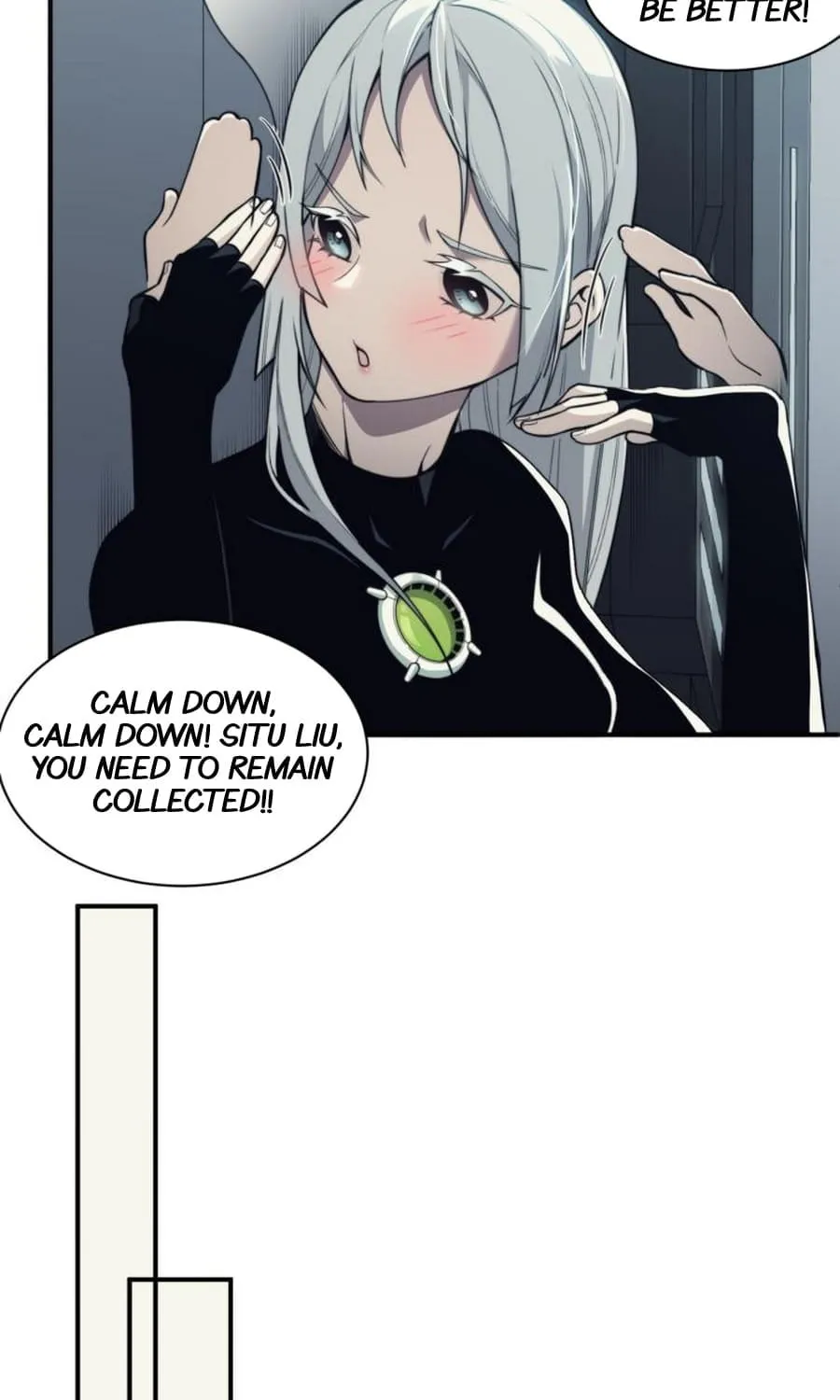Read Demon Evolution chapter 2 image 66 on Lezhin