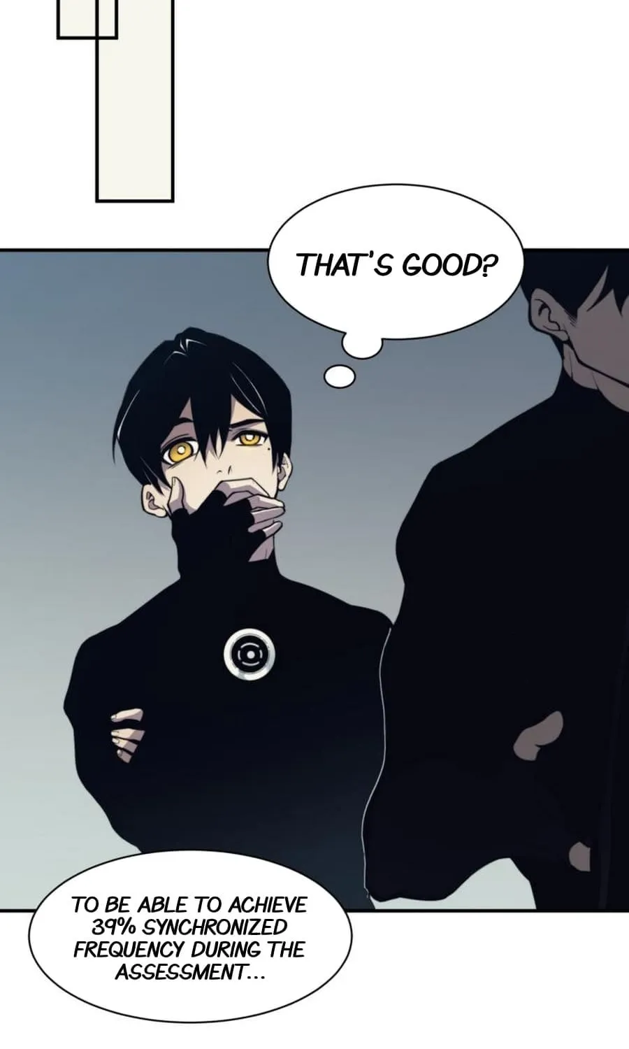 Read Demon Evolution chapter 2 image 67 on Lezhin