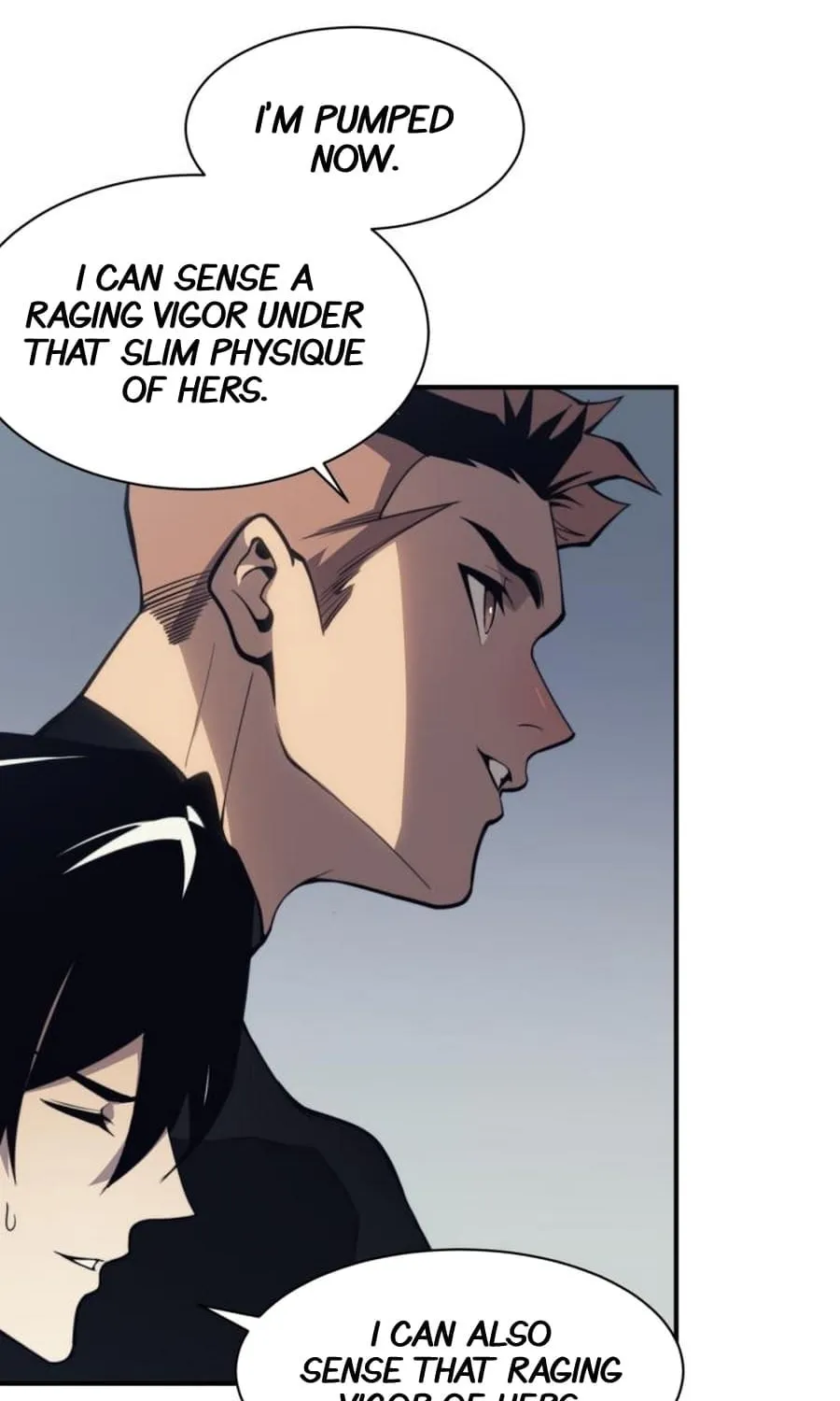 Read Demon Evolution chapter 2 image 69 on Lezhin