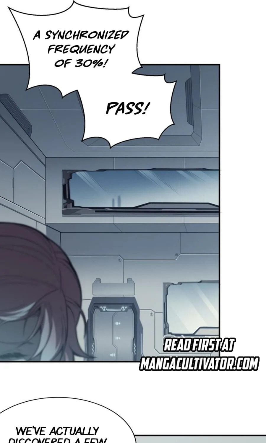 Read Demon Evolution chapter 2 image 81 on Lezhin