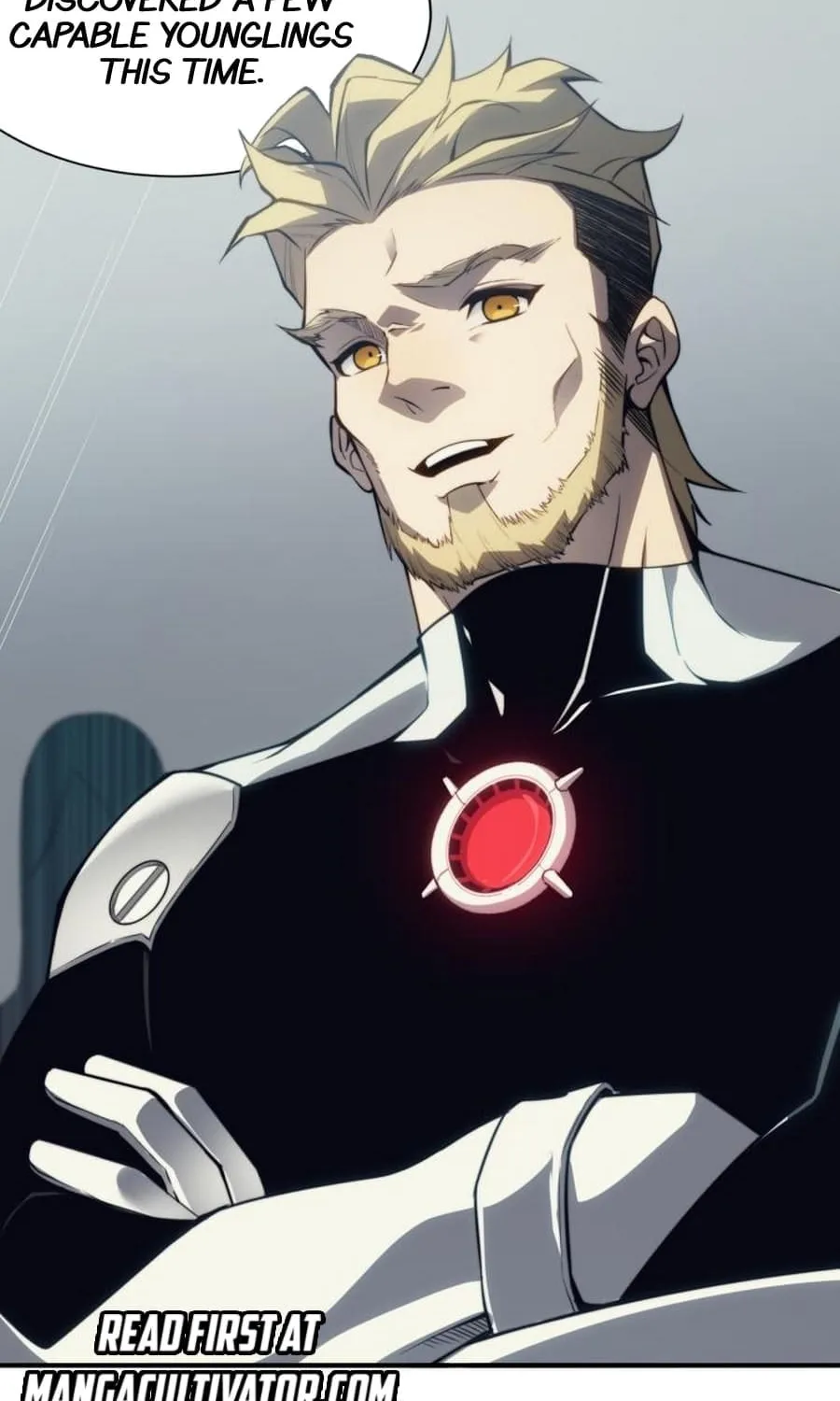 Read Demon Evolution chapter 2 image 82 on Lezhin