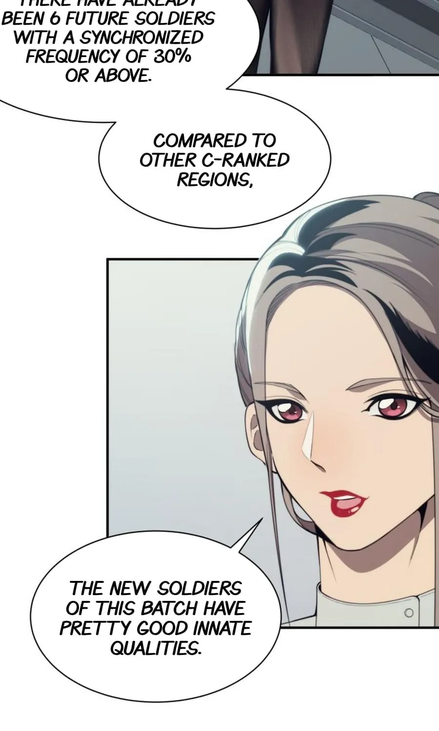 Read Demon Evolution chapter 2 image 85 on Lezhin