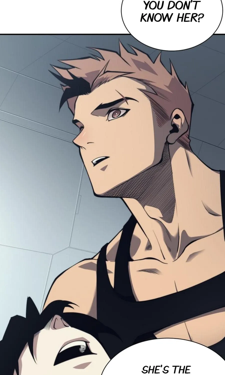 Read Demon Evolution chapter 2 image 9 on Lezhin