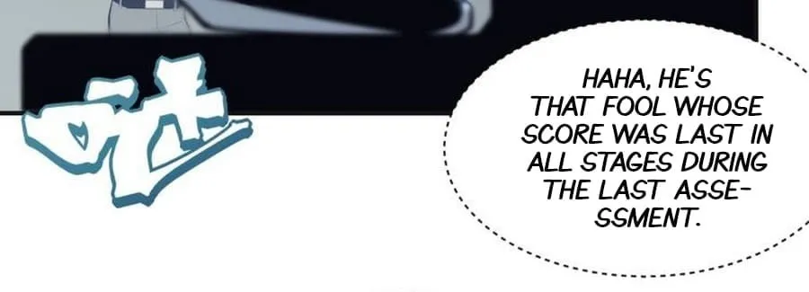 Read Demon Evolution chapter 2 image 90 on Lezhin
