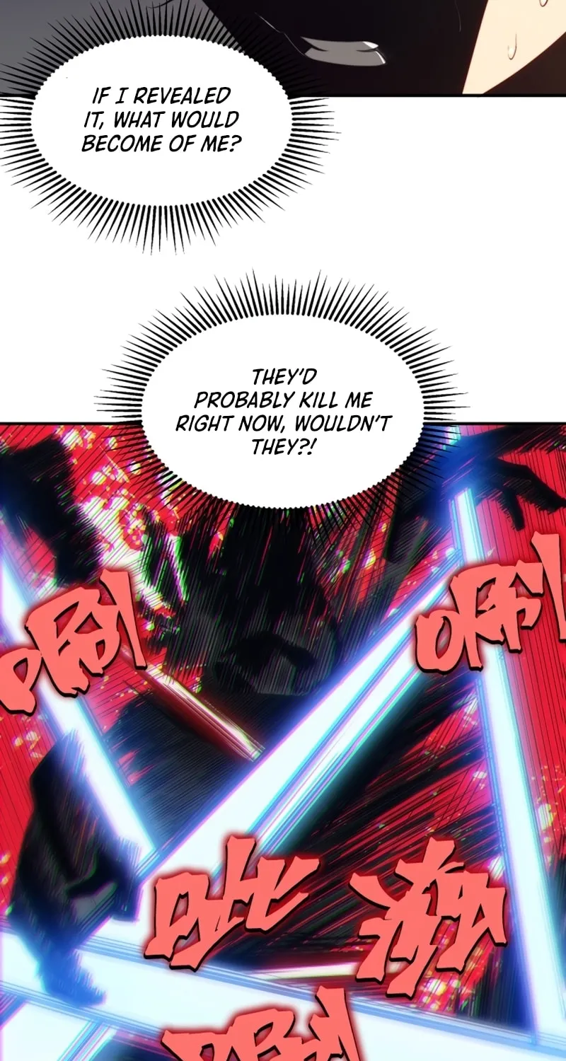 Read Demon Evolution chapter 20 image 13 on Lezhin