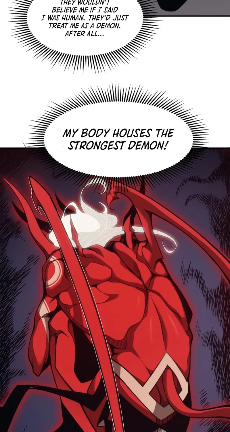 Read Demon Evolution chapter 20 image 15 on Lezhin
