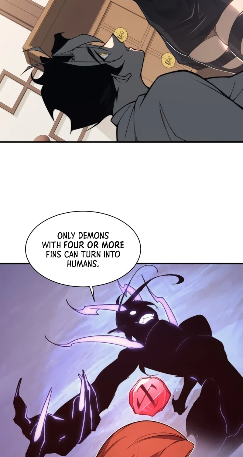 Read Demon Evolution chapter 20 image 19 on Lezhin