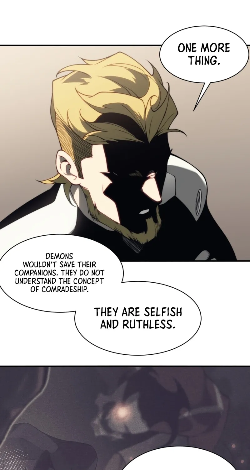 Read Demon Evolution chapter 20 image 21 on Lezhin