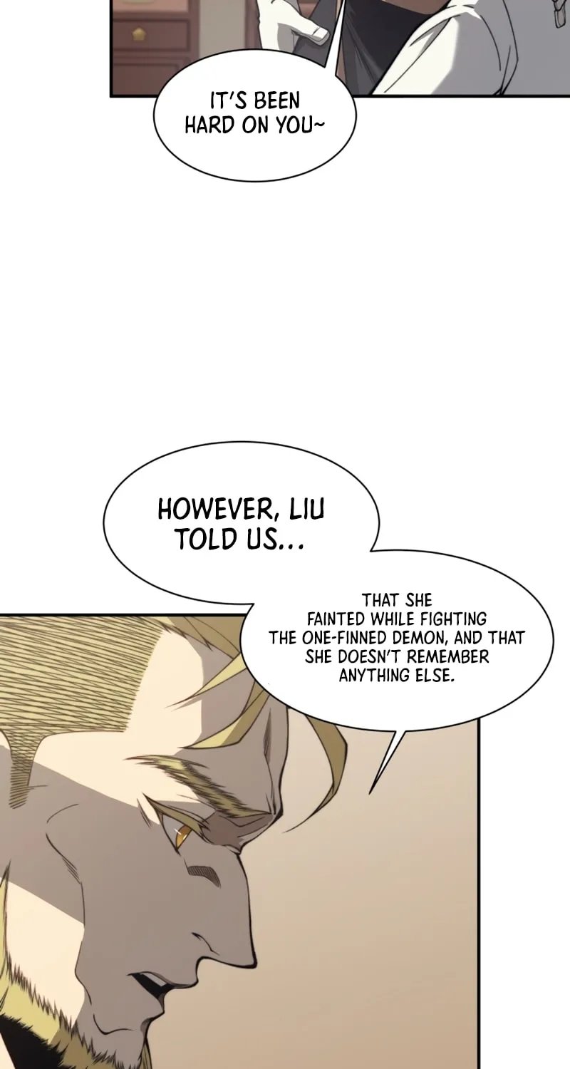 Read Demon Evolution chapter 20 image 25 on Lezhin