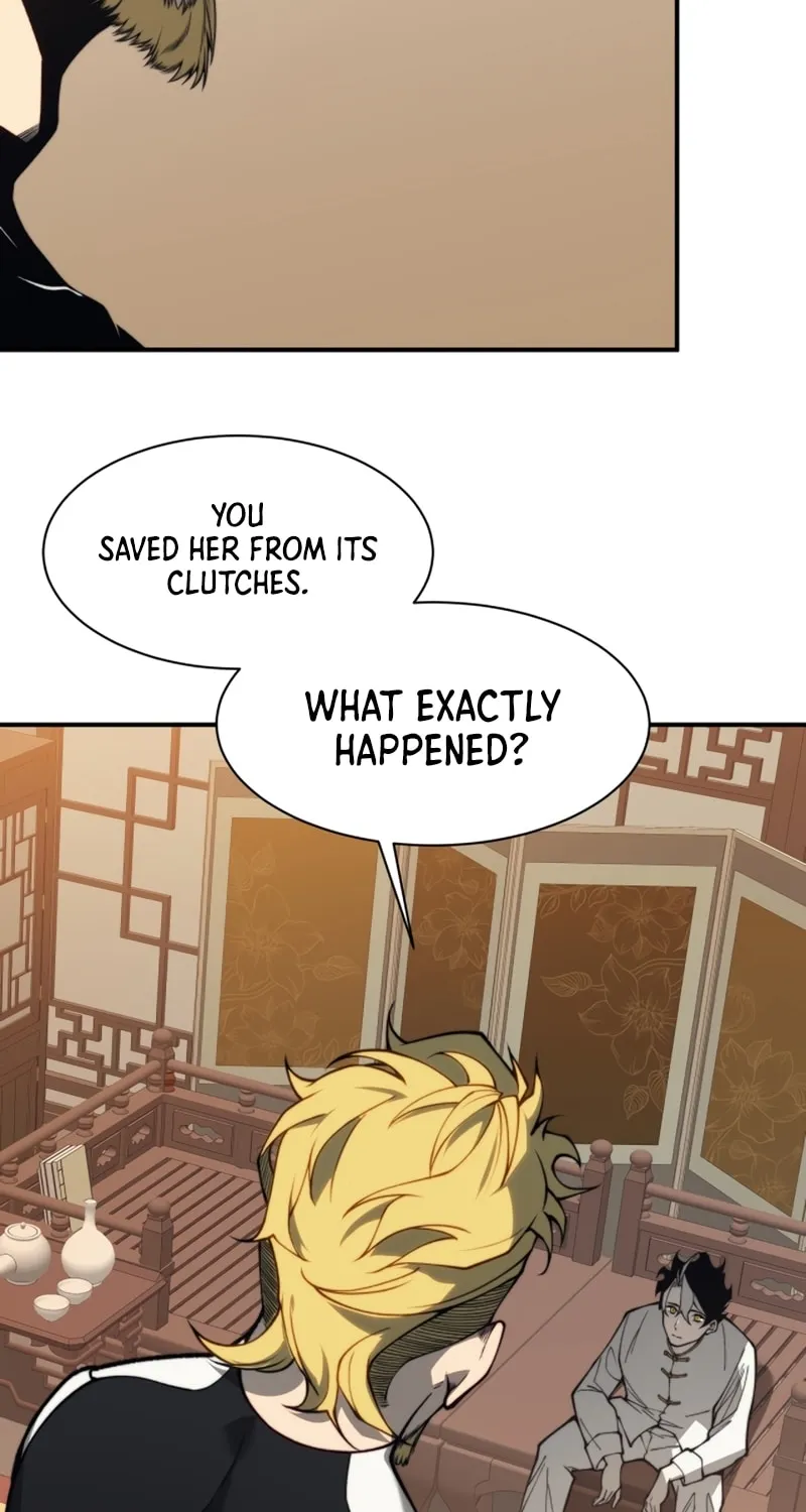 Read Demon Evolution chapter 20 image 26 on Lezhin