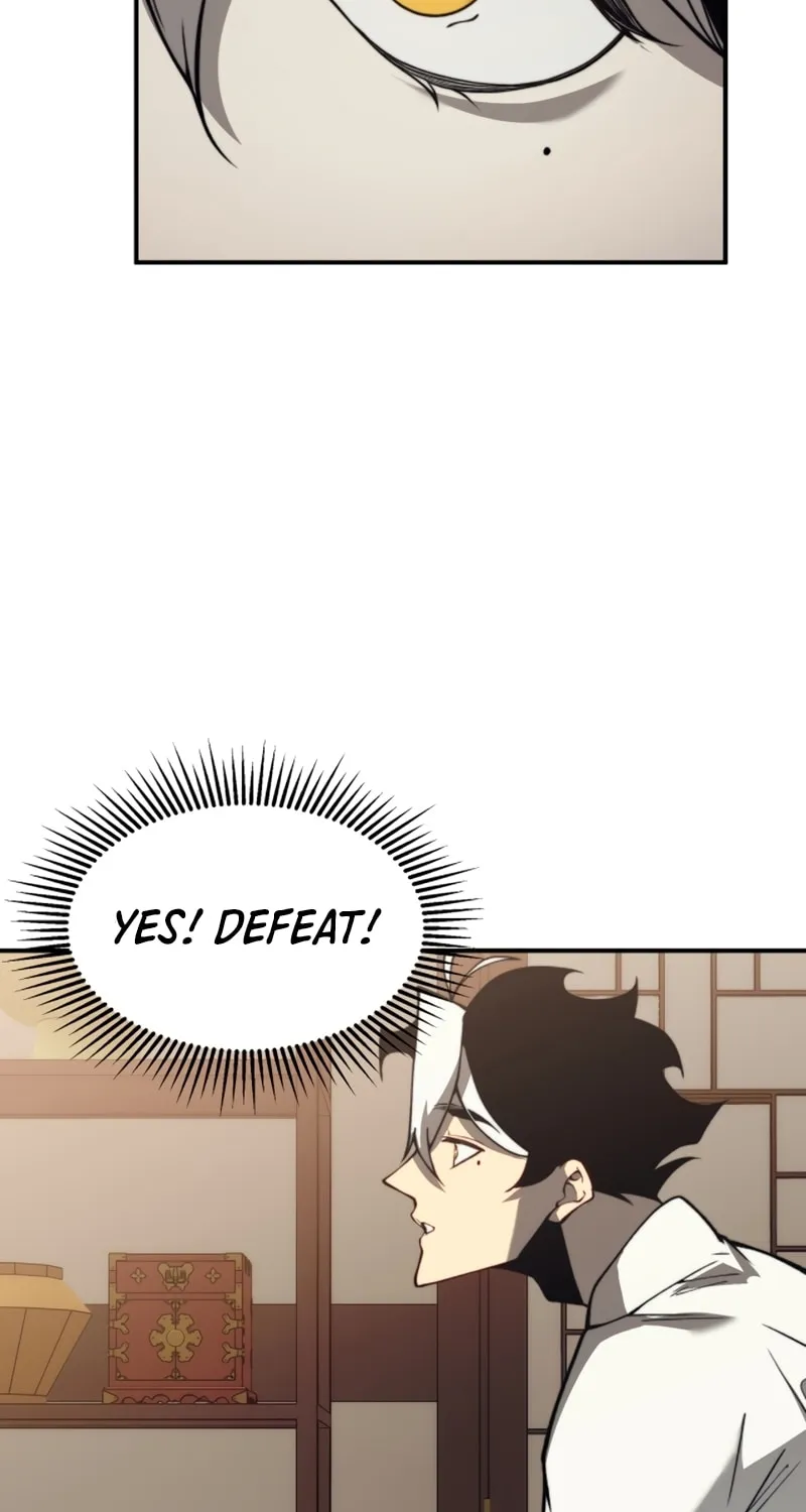 Read Demon Evolution chapter 20 image 29 on Lezhin