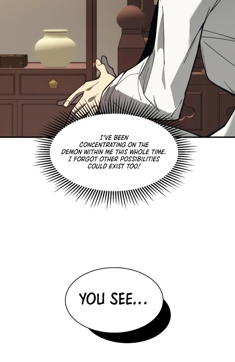 Read Demon Evolution chapter 20 image 30 on Lezhin