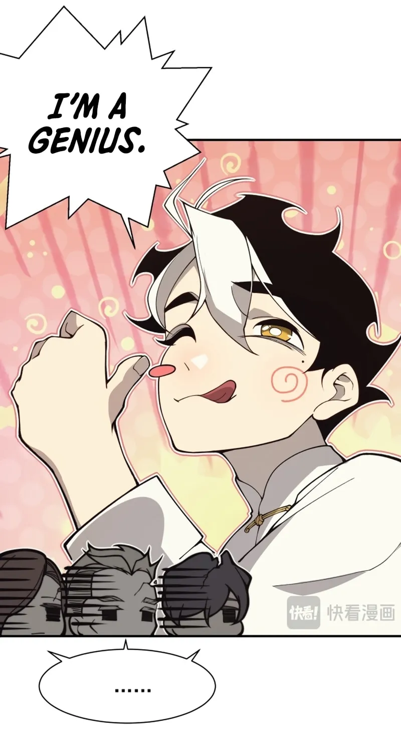 Read Demon Evolution chapter 20 image 31 on Lezhin