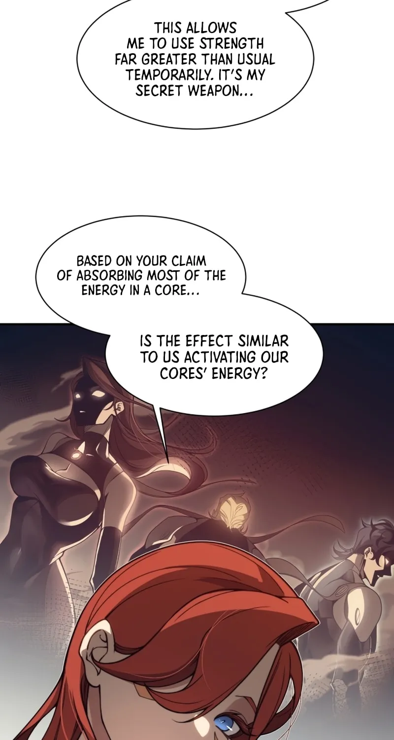 Read Demon Evolution chapter 20 image 33 on Lezhin