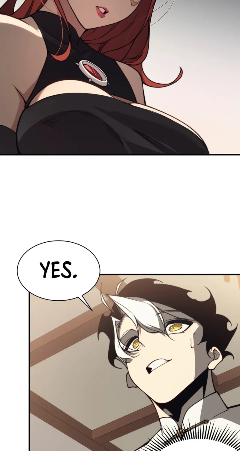 Read Demon Evolution chapter 20 image 34 on Lezhin