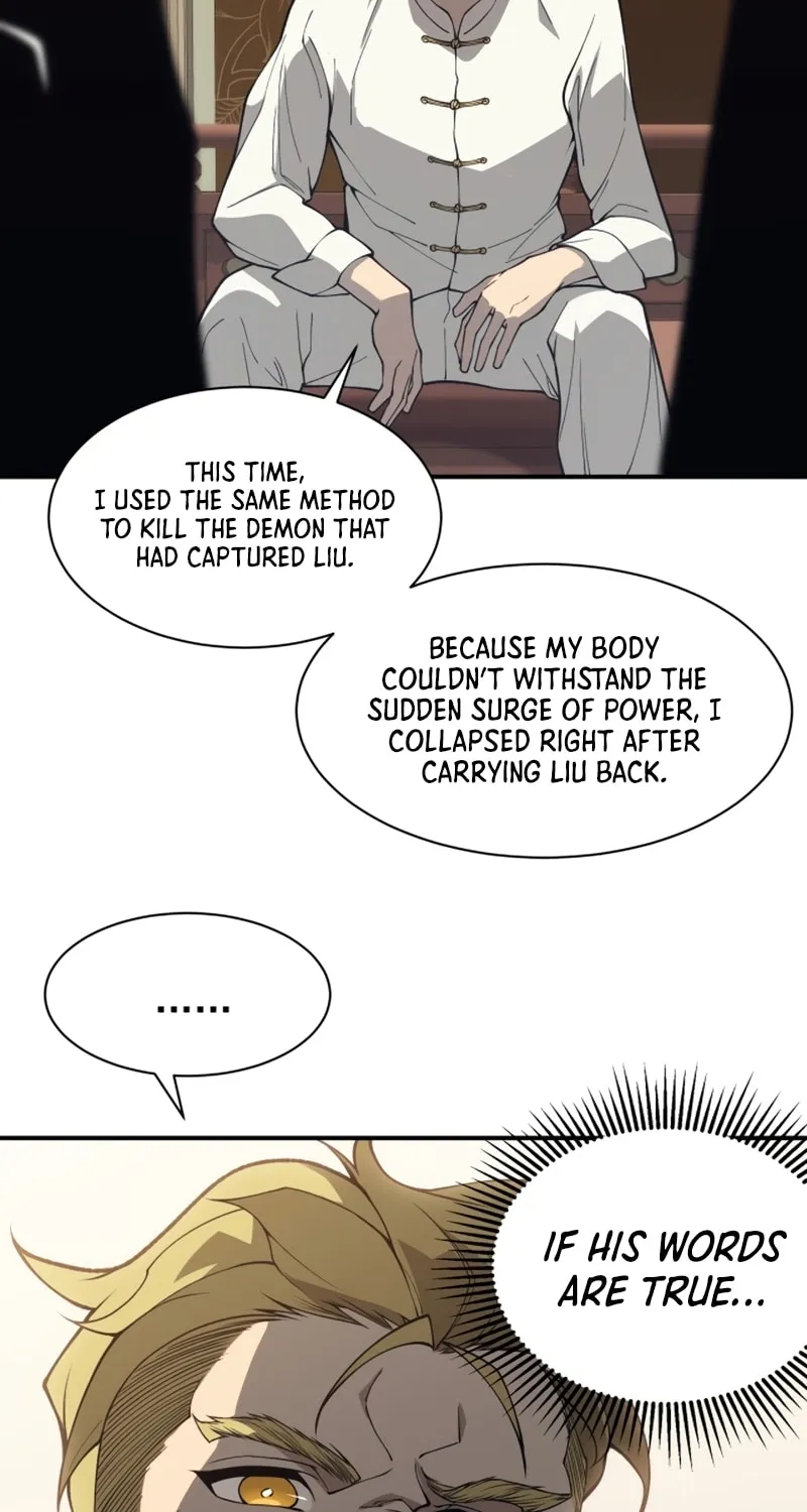 Read Demon Evolution chapter 20 image 38 on Lezhin