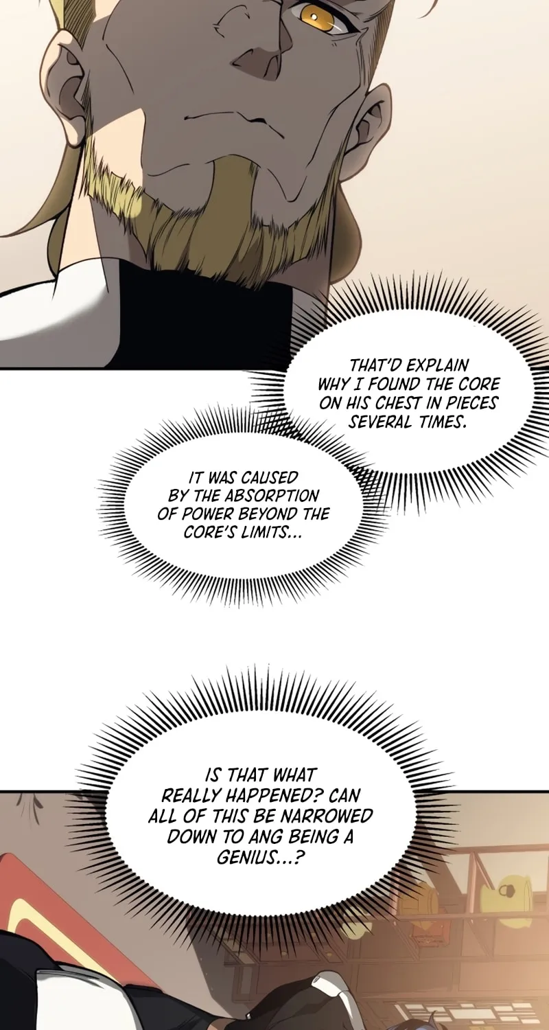 Read Demon Evolution chapter 20 image 39 on Lezhin