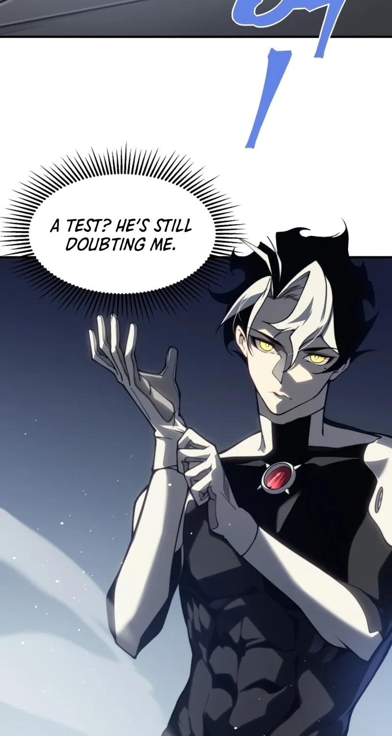 Read Demon Evolution chapter 20 image 45 on Lezhin