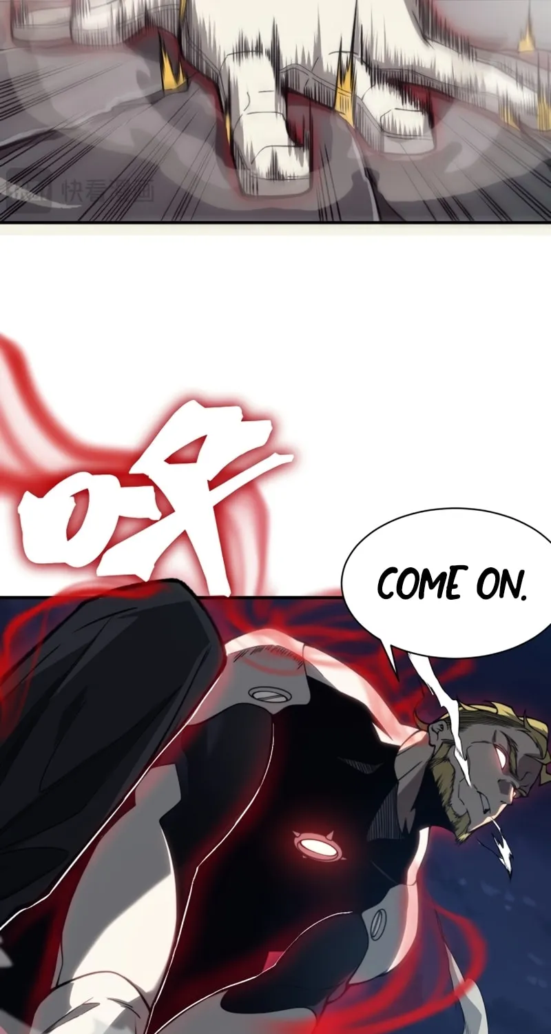Read Demon Evolution chapter 20 image 47 on Lezhin
