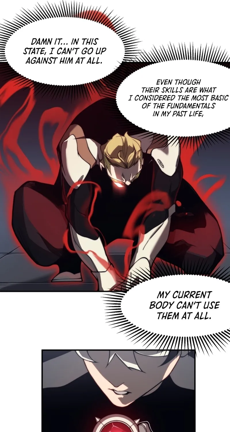 Read Demon Evolution chapter 20 image 50 on Lezhin