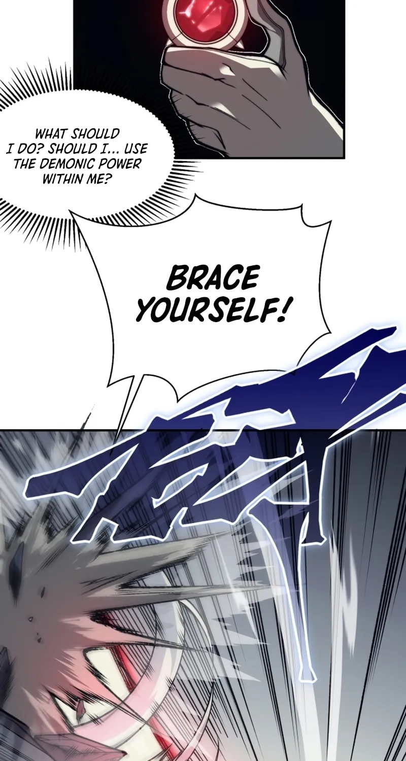 Read Demon Evolution chapter 20 image 51 on Lezhin