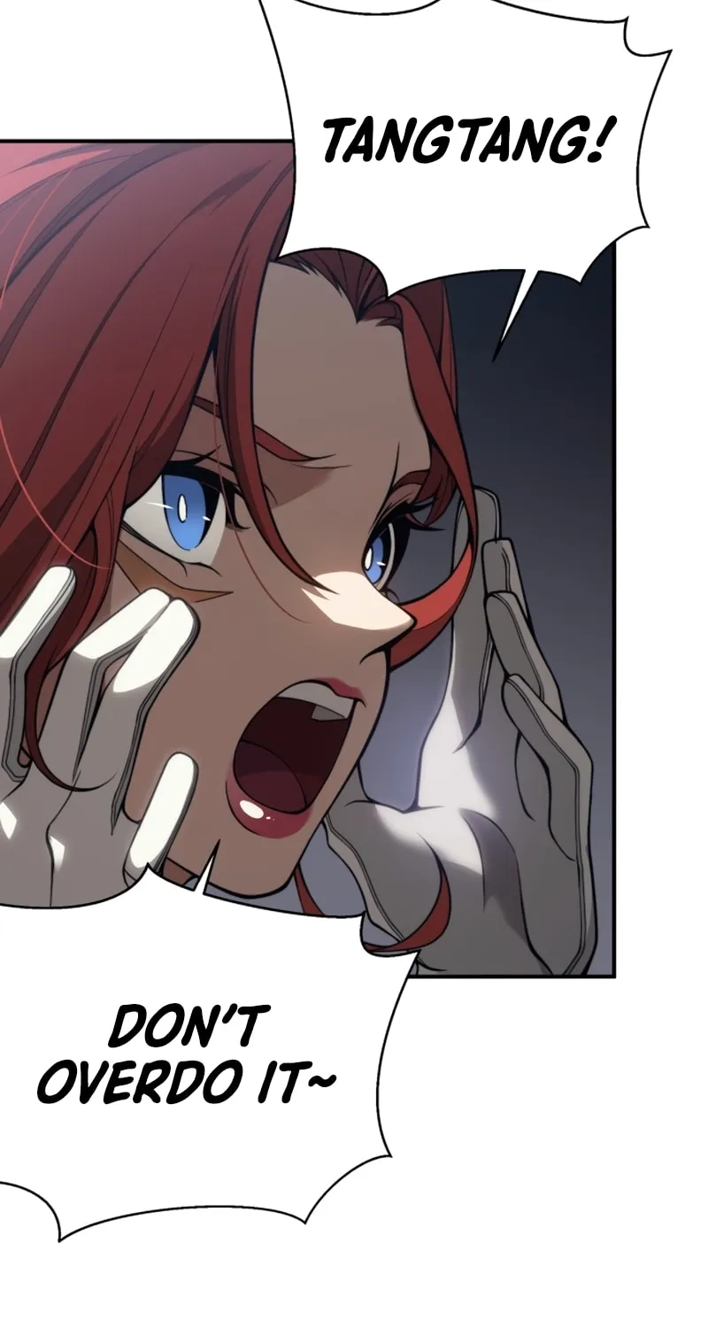 Read Demon Evolution chapter 20 image 59 on Lezhin