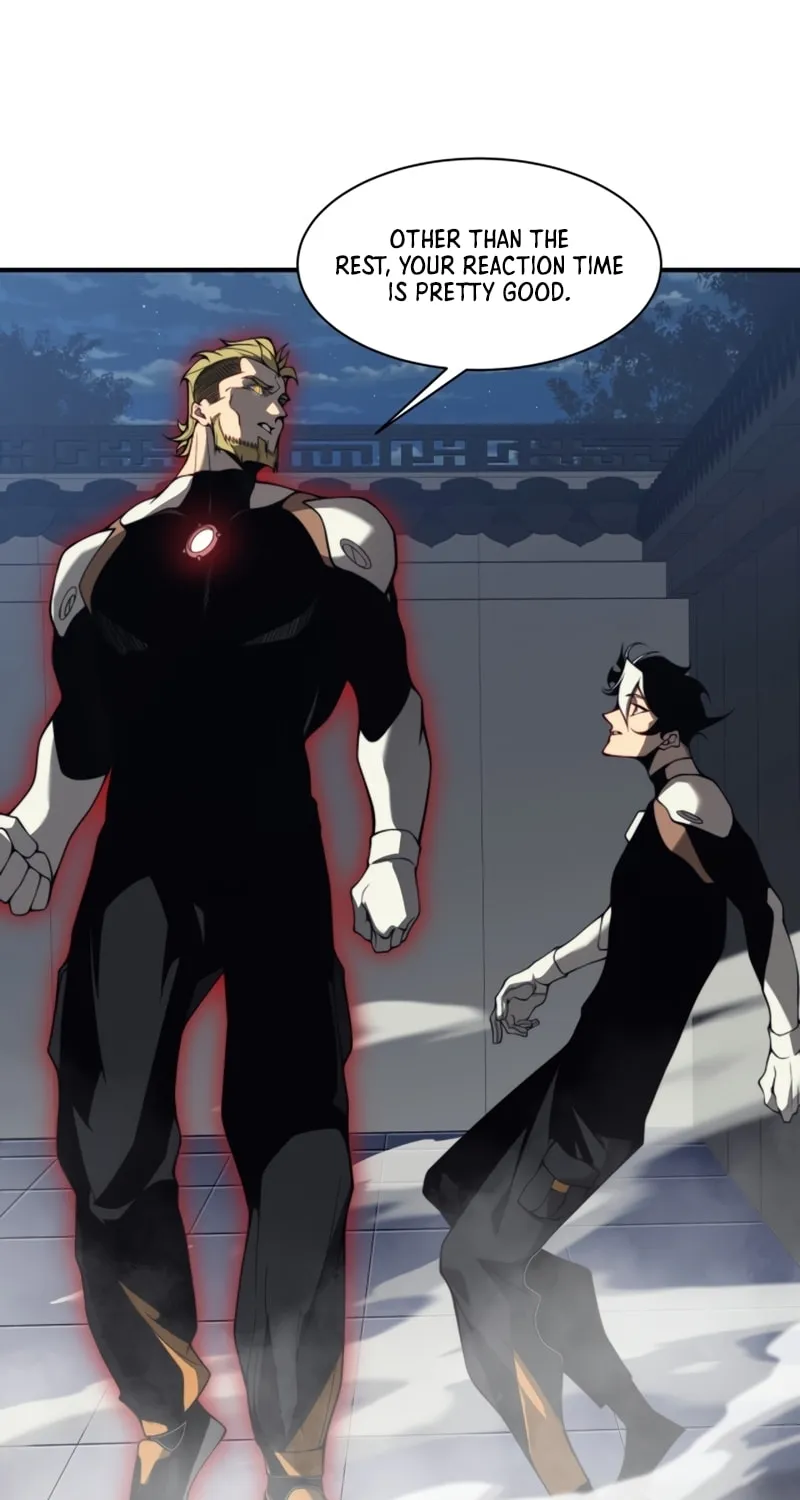 Read Demon Evolution chapter 20 image 60 on Lezhin