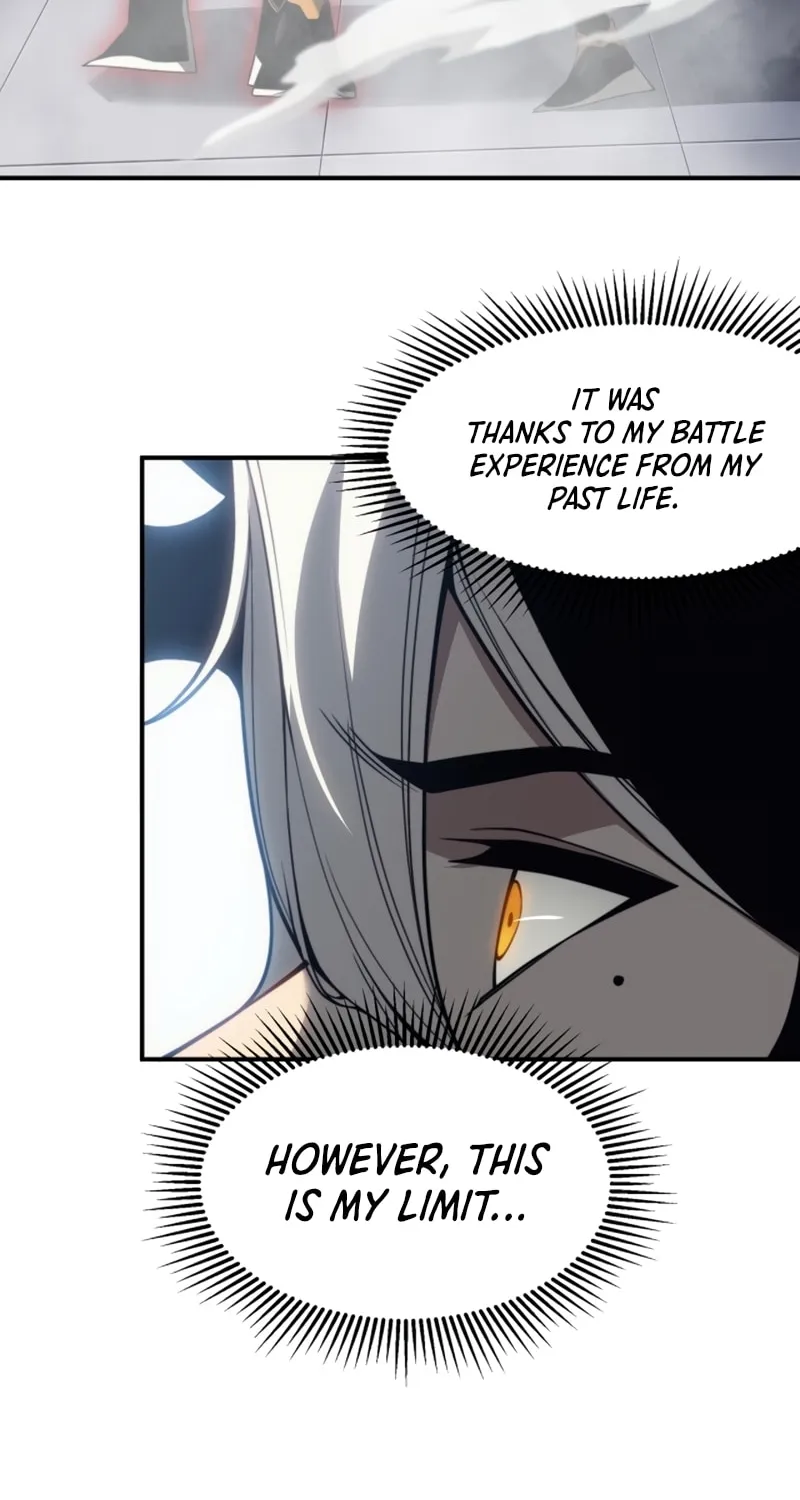 Read Demon Evolution chapter 20 image 61 on Lezhin