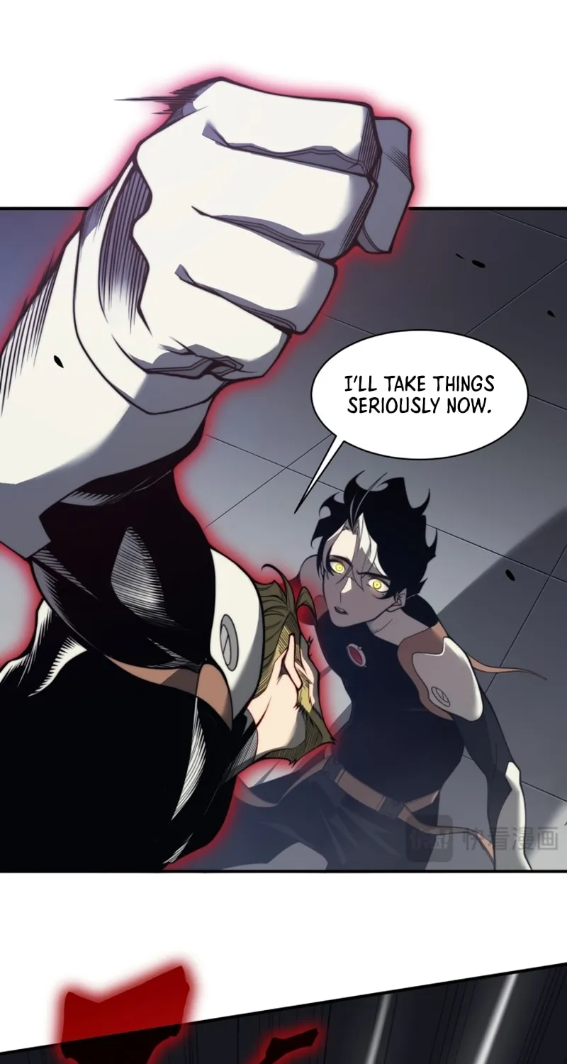 Read Demon Evolution chapter 20 image 62 on Lezhin