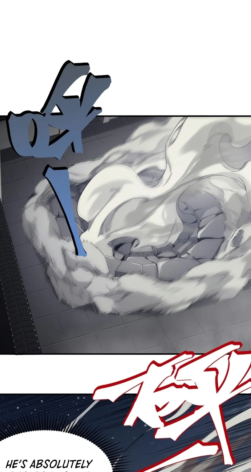 Read Demon Evolution chapter 20 image 64 on Lezhin
