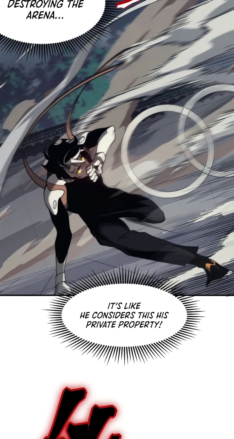 Read Demon Evolution chapter 20 image 65 on Lezhin