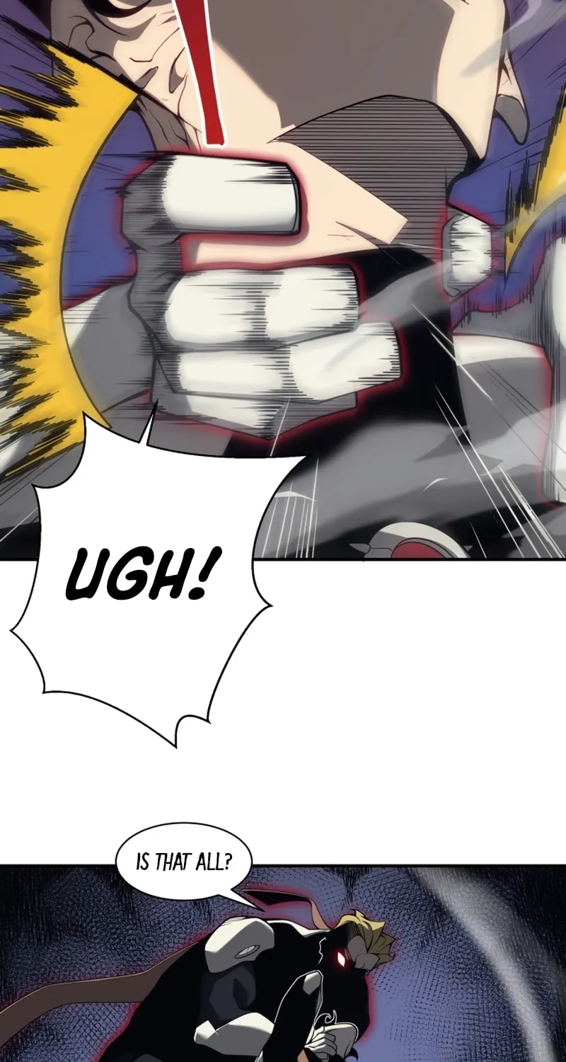 Read Demon Evolution chapter 20 image 68 on Lezhin