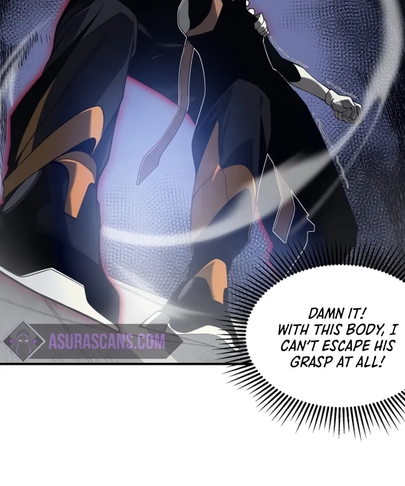 Read Demon Evolution chapter 20 image 69 on Lezhin