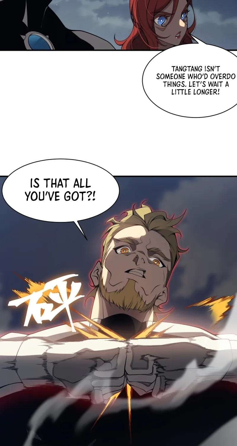 Read Demon Evolution chapter 20 image 74 on Lezhin
